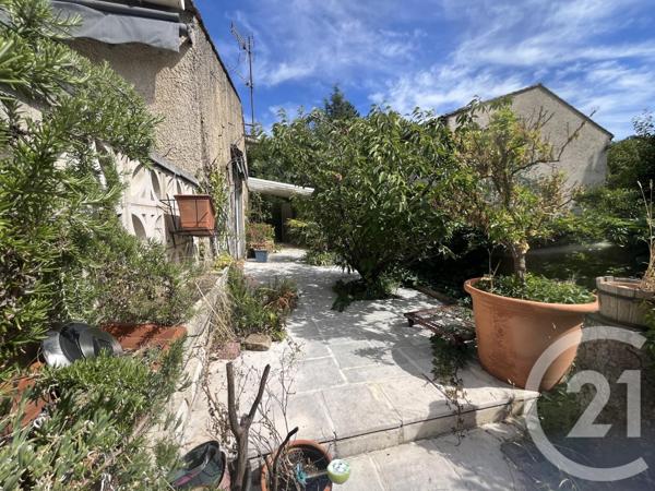 Maison à vendre  5 pièces - 144,10 m2 BEDARIEUX - 34