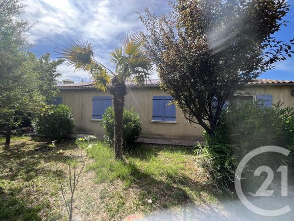 Maison à vendre  5 pièces - 144,10 m2 BEDARIEUX - 34