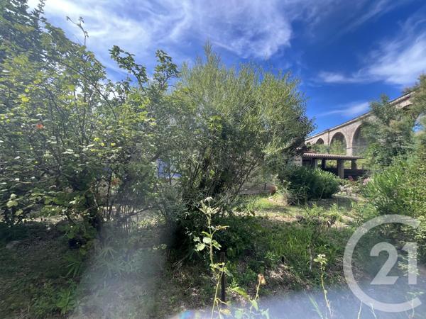 Maison à vendre  5 pièces - 144,10 m2 BEDARIEUX - 34