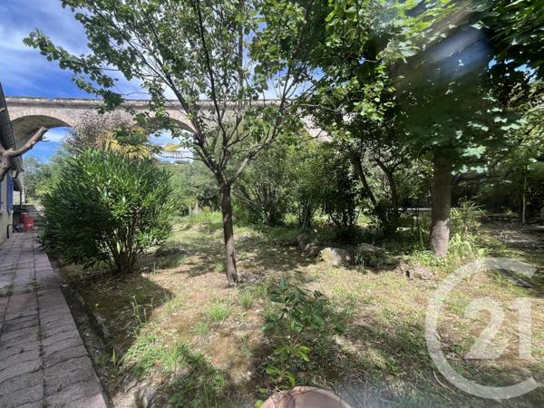 Maison à vendre  5 pièces - 144,10 m2 BEDARIEUX - 34