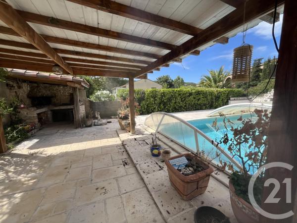 Maison à vendre  5 pièces - 144,10 m2 BEDARIEUX - 34