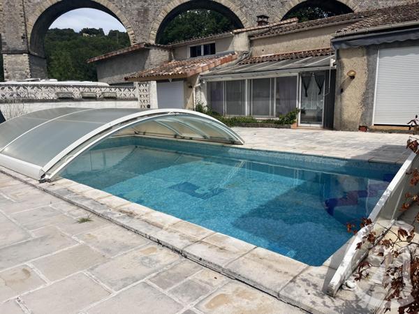 Maison à vendre  5 pièces - 144,10 m2 BEDARIEUX - 34