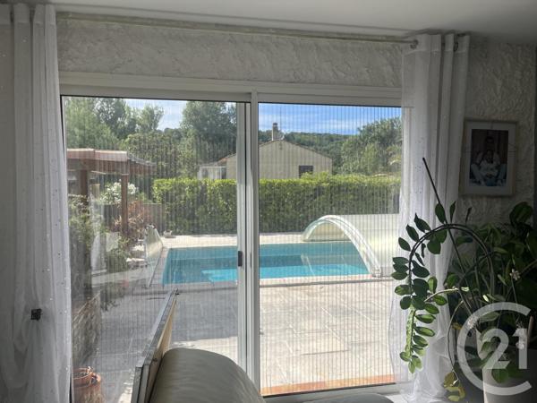 Maison à vendre  5 pièces - 144,10 m2 BEDARIEUX - 34