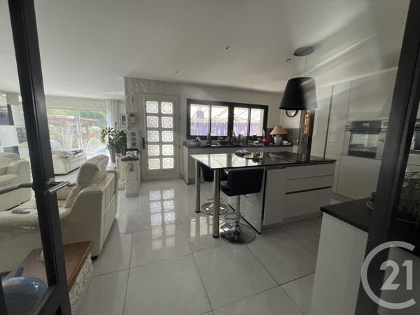 Maison à vendre  5 pièces - 144,10 m2 BEDARIEUX - 34