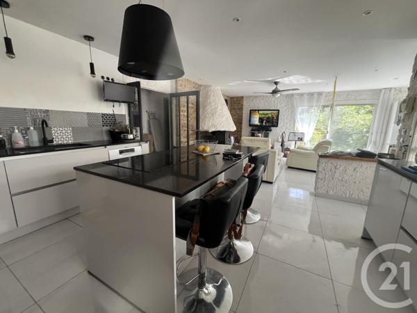 Maison à vendre  5 pièces - 144,10 m2 BEDARIEUX - 34