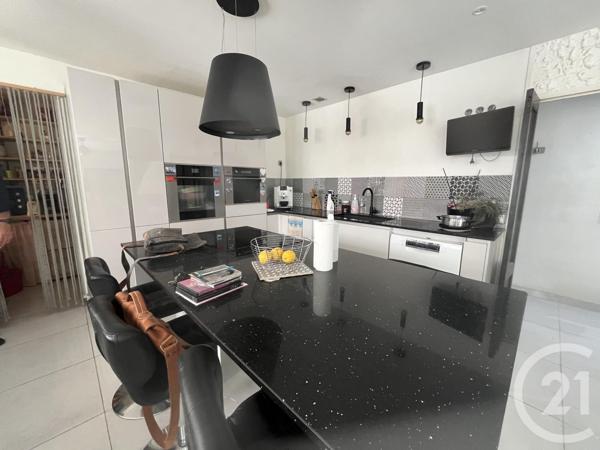 Maison à vendre  5 pièces - 144,10 m2 BEDARIEUX - 34