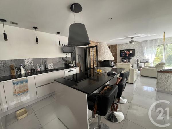 Maison à vendre  5 pièces - 144,10 m2 BEDARIEUX - 34