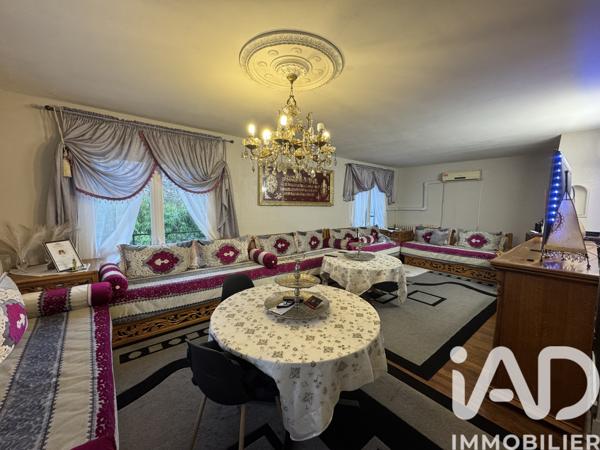 Maison à vendre 4 pièces 110 m² Angoulême