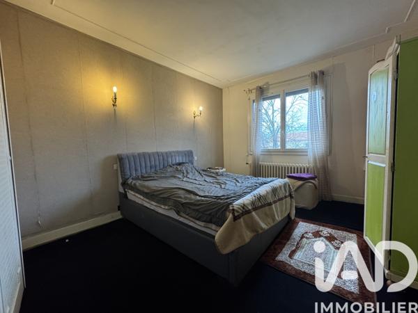 Maison à vendre 4 pièces 110 m² Angoulême