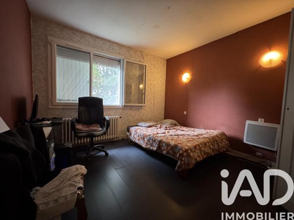 Maison à vendre 4 pièces 110 m² Angoulême