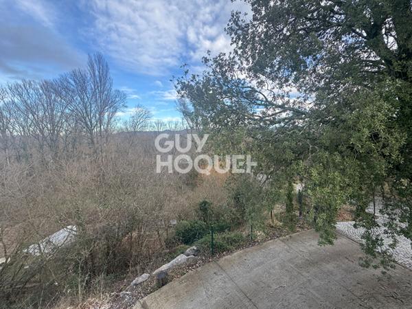 Maison 3 pièces 2min VOGUË