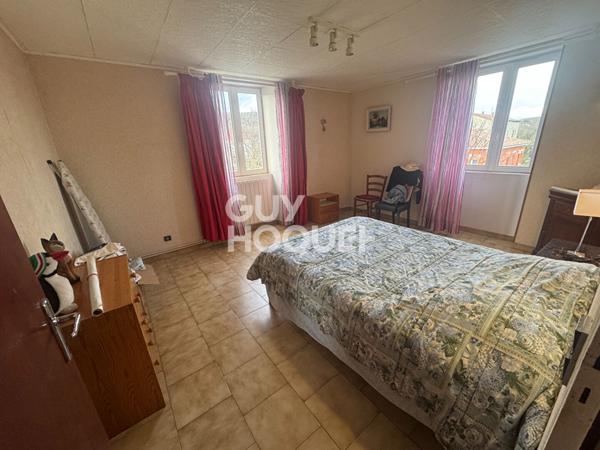 Maison 3 pièces 2min VOGUË