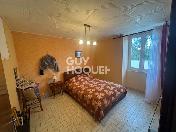 Maison 3 pièces 2min VOGUË