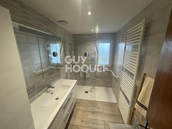 Maison 3 pièces 2min VOGUË