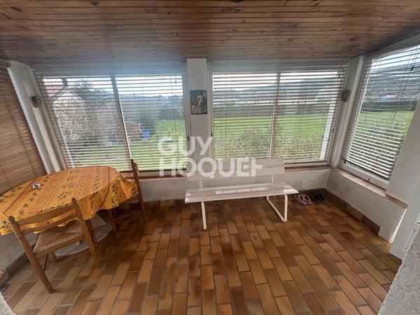 Maison 3 pièces 2min VOGUË