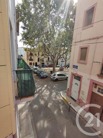 Immeuble à vendre  127,43 m 2   BEZIERS  - 34