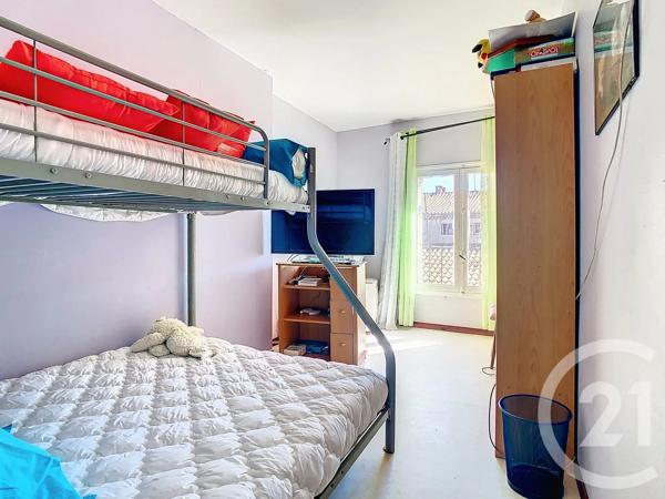 Immeuble à vendre  127,43 m 2   BEZIERS  - 34