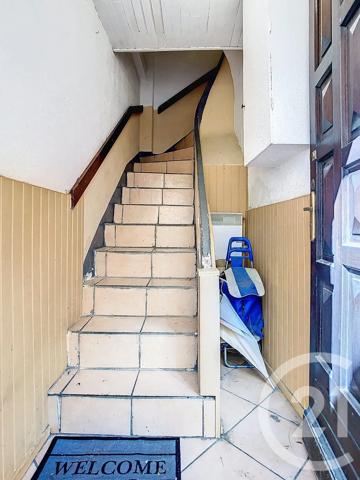Immeuble à vendre  127,43 m 2   BEZIERS  - 34