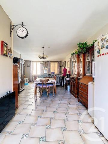 Immeuble à vendre  127,43 m 2   BEZIERS  - 34