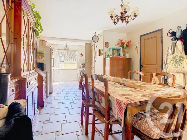Immeuble à vendre  127,43 m 2   BEZIERS  - 34