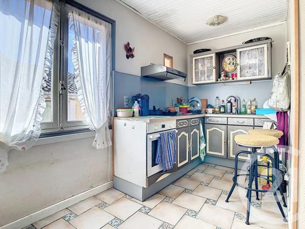 Immeuble à vendre  127,43 m 2   BEZIERS  - 34