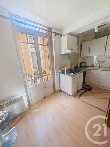 Immeuble à vendre  127,43 m 2   BEZIERS  - 34