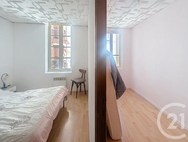 Immeuble à vendre  127,43 m 2   BEZIERS  - 34