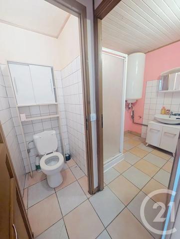 Immeuble à vendre  127,43 m 2   BEZIERS  - 34