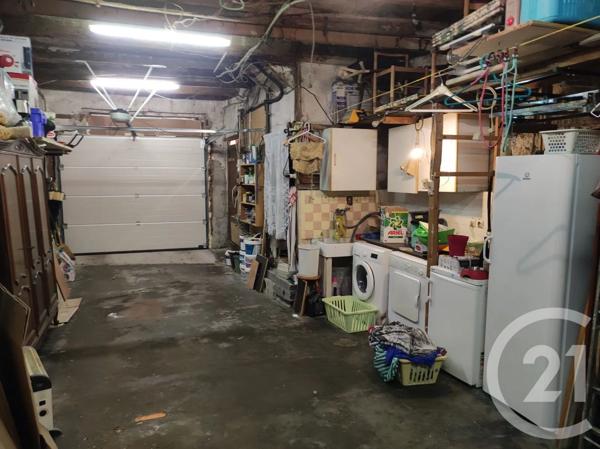 Immeuble à vendre  127,43 m 2   BEZIERS  - 34
