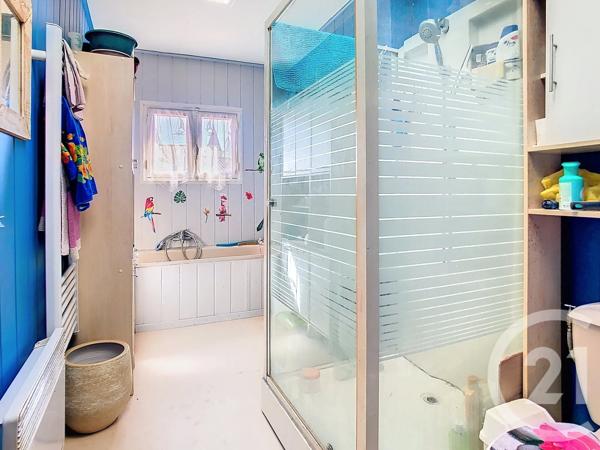 Immeuble à vendre  127,43 m 2   BEZIERS  - 34