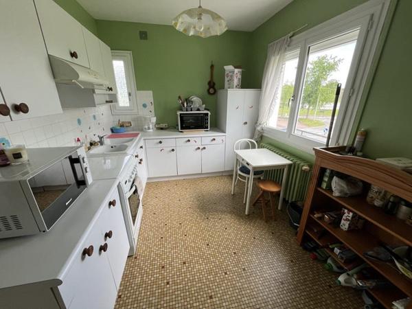 Maison à vendre |  Aixe-sur-Vienne |  3 pièces | 73 m²