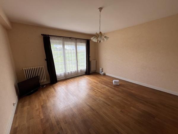 Maison à vendre |  Aixe-sur-Vienne |  3 pièces | 73 m²