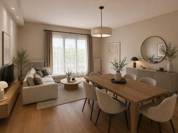 Maison à vendre |  Aixe-sur-Vienne |  3 pièces | 73 m²