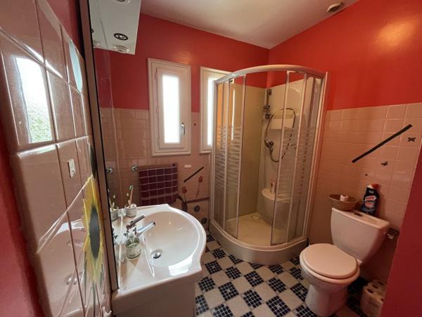 Maison à vendre |  Aixe-sur-Vienne |  3 pièces | 73 m²