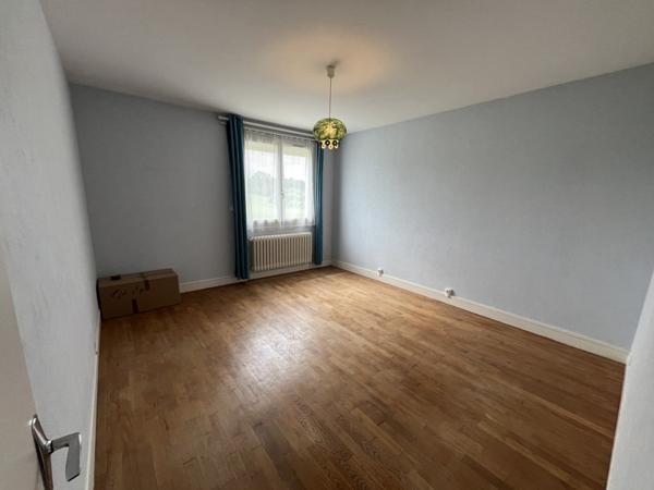 Maison à vendre |  Aixe-sur-Vienne |  3 pièces | 73 m²
