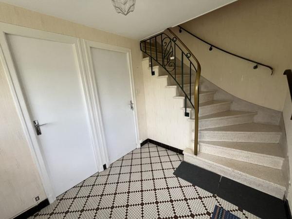 Maison à vendre |  Aixe-sur-Vienne |  3 pièces | 73 m²