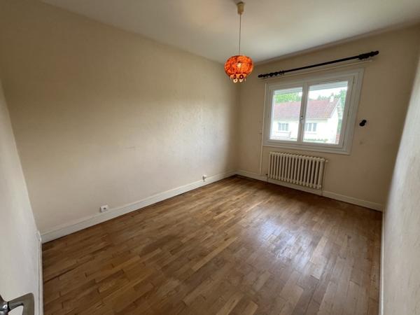 Maison à vendre |  Aixe-sur-Vienne |  3 pièces | 73 m²