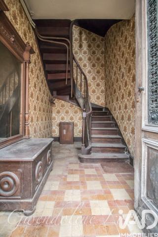 Immeuble à vendre 400 m² Fumel