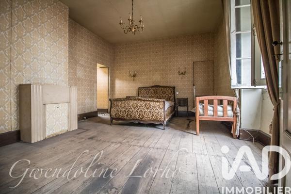 Immeuble à vendre 400 m² Fumel