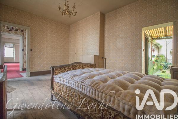 Immeuble à vendre 400 m² Fumel