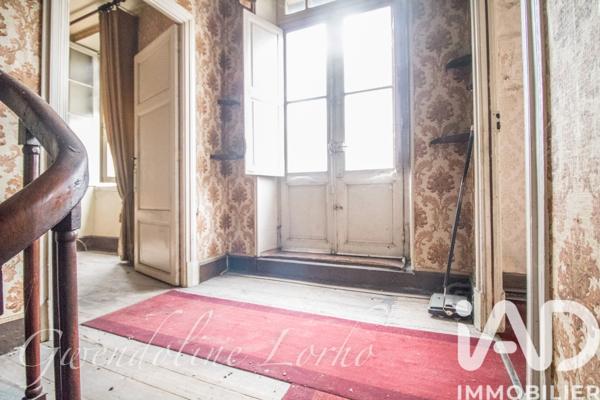 Immeuble à vendre 400 m² Fumel