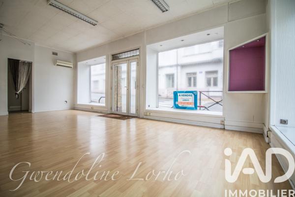 Immeuble à vendre 400 m² Fumel