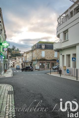 Immeuble à vendre 400 m² Fumel