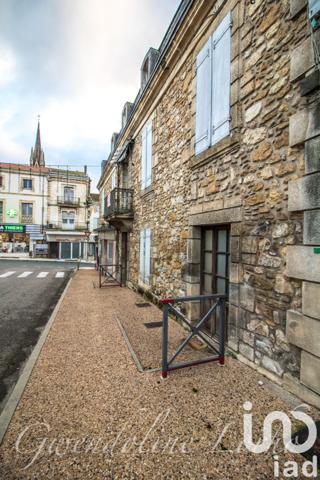 Immeuble à vendre 400 m² Fumel