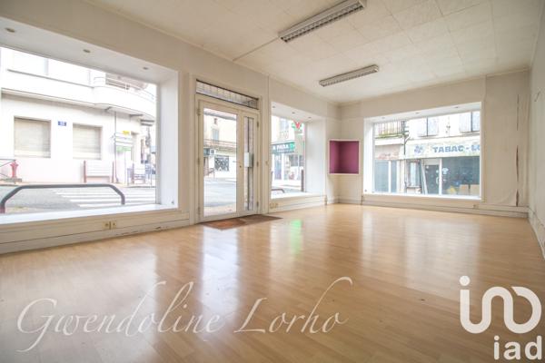 Immeuble à vendre 400 m² Fumel