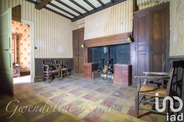 Immeuble à vendre 400 m² Fumel