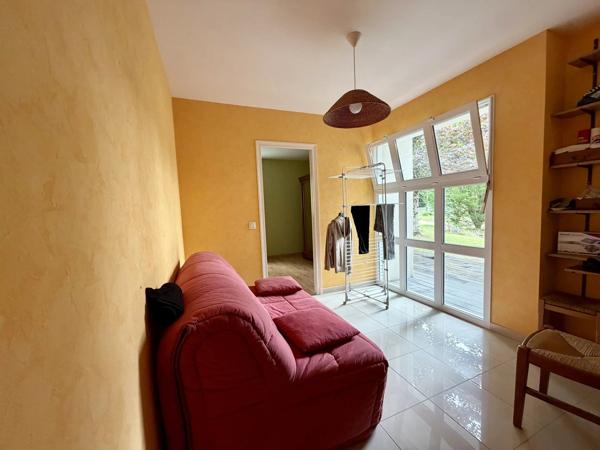Vente                                                      Maison
                        
                     5 pièces                      120 m2                     à Allassac