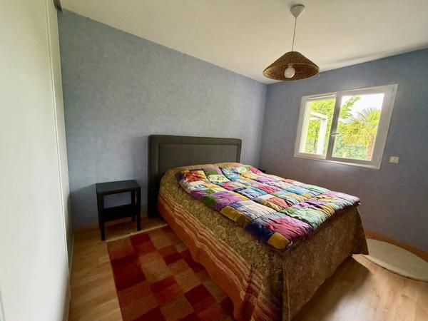 Vente                                                      Maison
                        
                     5 pièces                      120 m2                     à Allassac