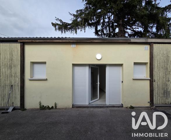 Murs commerciaux  à vendre 28 m² Lingolsheim
