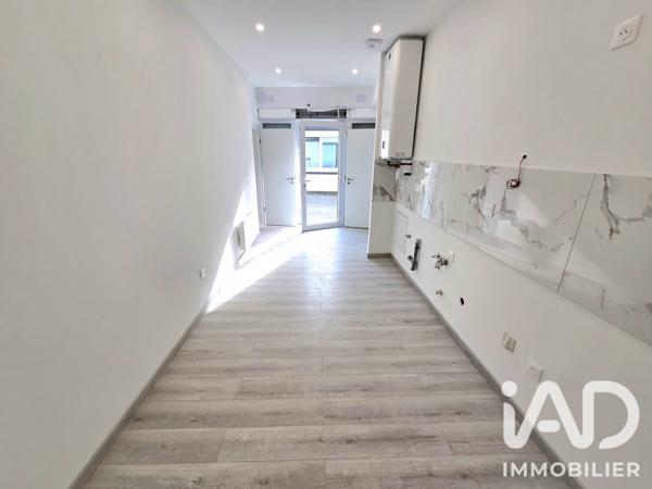 Murs commerciaux  à vendre 28 m² Lingolsheim